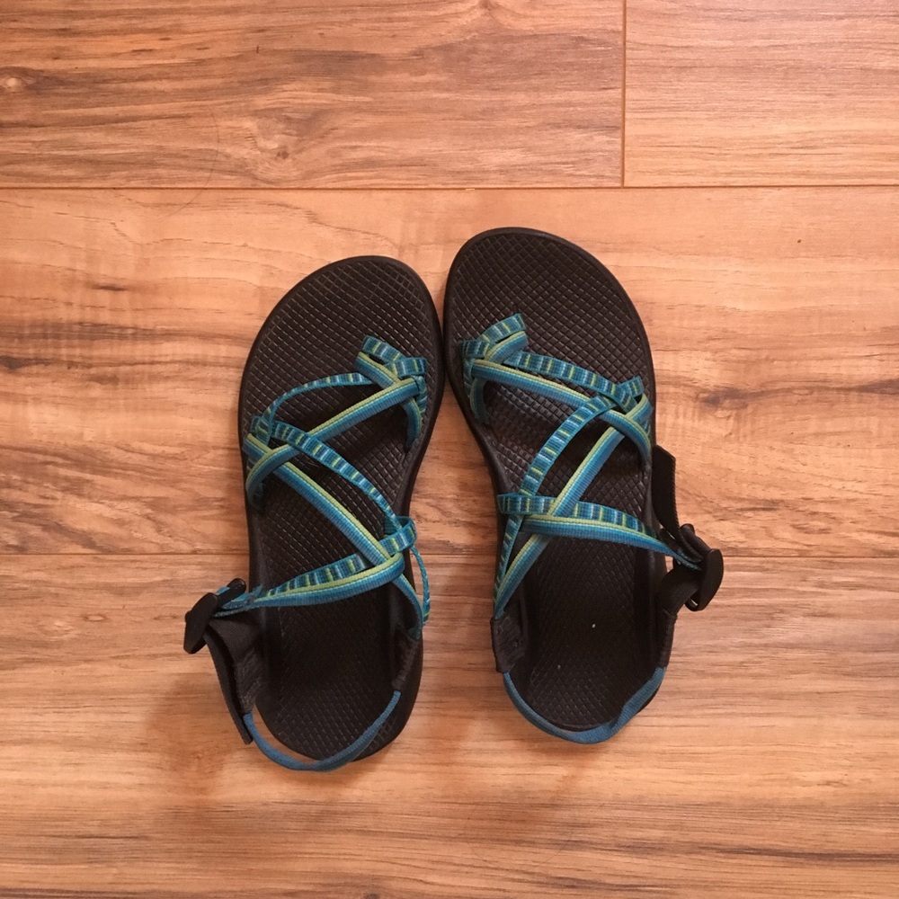 Women's Chacos Good Condition